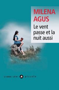 Produktbild: Le vent passe et la nuit aussi