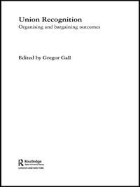Produktbild: Union Recognition
