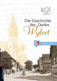 Produktbild: Die Geschichte des Dorfes Wylert