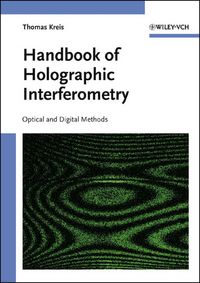 Produktbild: Handbook of Holographic Interferometry