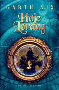 Produktbild: H&oslash;je L&oslash;rdag