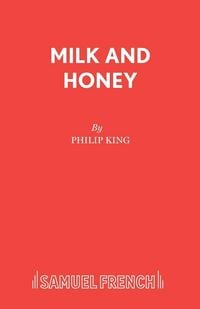 Produktbild: Milk and Honey