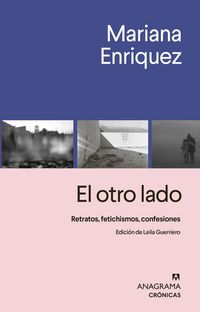 Produktbild: Otro Lado, El