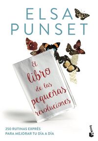 Produktbild: El libro de las peque&ntilde;as revoluciones