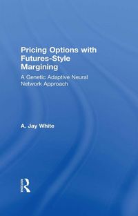 Produktbild: Pricing Options with Futures-Style Margining