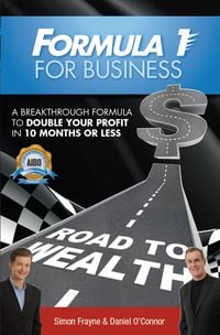 Produktbild: Formula 1 for Business