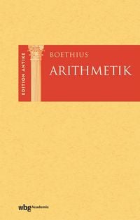 Produktbild: Arithmetik