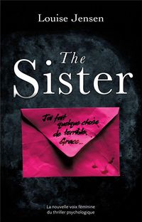 Produktbild: The sister