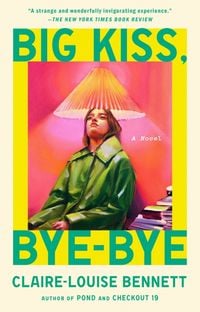 Produktbild: Big Kiss, Bye-Bye