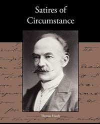 Produktbild: Satires of Circumstance