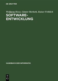 Produktbild: Software-Entwicklung
