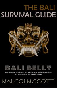 Produktbild: Bali Belly (Bali Raw)