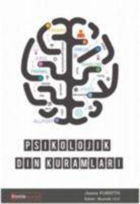 Produktbild: Psikolojik Din Kuramlari
