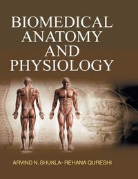 Produktbild: Biomedical Anatomy and Physiology