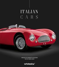Produktbild: Italian Cars