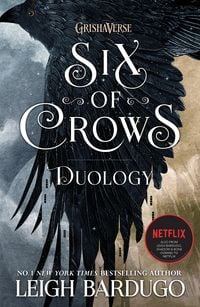 Bild vom Artikel The Six of Crows Duology vom Autor Leigh Bardugo