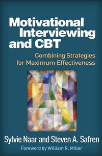 Produktbild: Motivational Interviewing and CBT