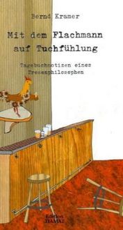 Produktbild: Kramer, B: Mit dem Flachmann auf Tuchf&uuml;hlung