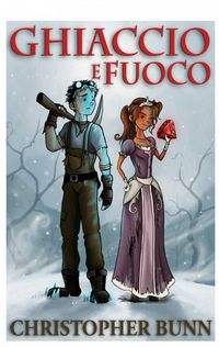 Produktbild: Ghiaccio e Fuoco