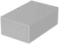 Produktbild: Bopla EUROMAS M 240 02240000 Industrie-Geh&auml;use 250 x 160 x 90 Polycarbonat Lichtgrau (RAL 7035) 1 St.