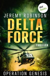 Produktbild: DELTA FORCE - Operation Genesis