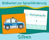 Bild vom Artikel Silben vom Autor Redaktionsteam Verlag an der Ruhr