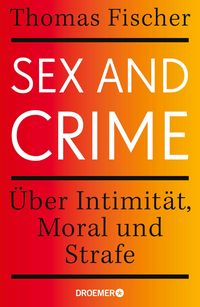 Produktbild: Sex and Crime