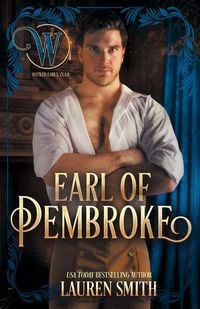 Produktbild: The Earl of Pembroke