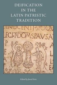 Produktbild: Deification in The Latin Patri