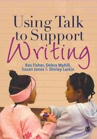 Produktbild: Fisher, R: Using Talk to Support Writing