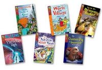 Produktbild: Dalton, A: Oxford Reading Tree TreeTops Fiction: Level 15 Mo