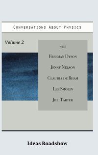 Produktbild: Conversations About Physics, Volume 2