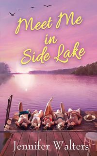 Produktbild: Meet Me In Side Lake