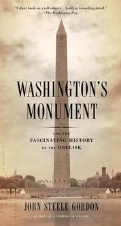 Produktbild: Washington's Monument