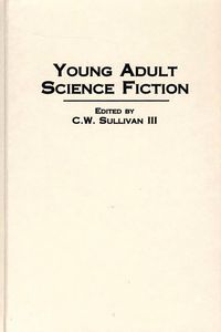 Produktbild: Young Adult Science Fiction