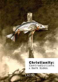 Produktbild: Christianity: Contradictions and Dark Sides