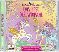 Einhorn-Paradies (CD)
