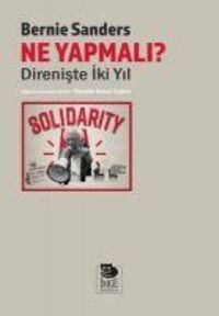 Bild vom Artikel Ne Yapmali;Direniste Iki Yil vom Autor Bernie Sanders