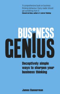 Produktbild: Business Genius