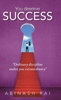Produktbild: You deserve SUCCESS