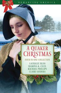 Produktbild: A Quaker Christmas