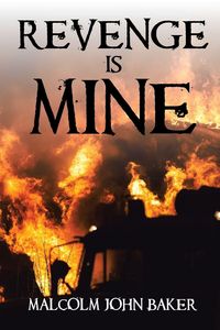 Produktbild: Revenge Is Mine