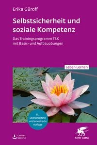 Produktbild: Selbstsicherheit und soziale Kompetenz (Leben Lernen, Bd. 358)