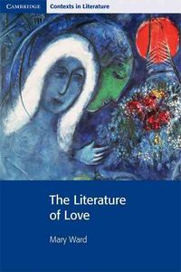 Produktbild: The Literature of Love