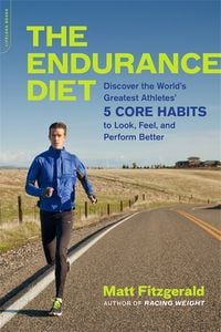 Produktbild: Endurance Diet