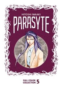 Produktbild: Parasyte Full Color Collection 5