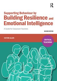 Produktbild: Supporting Behaviour by Building Resilience and Emotional Intelligence