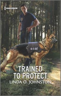 Produktbild: Trained to Protect