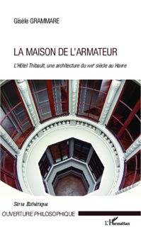 Produktbild: La Maison de l'Armateur