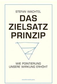Produktbild: Das Zielsatz Prinzip